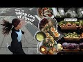 Taking Care Of Myself In 2025 My Balanced Nutrition Fitness Goals