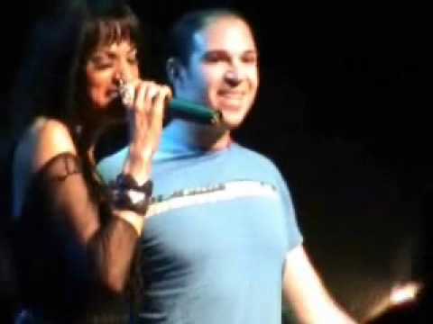 Dana International - Tfila (Prayer) 09-05-2008