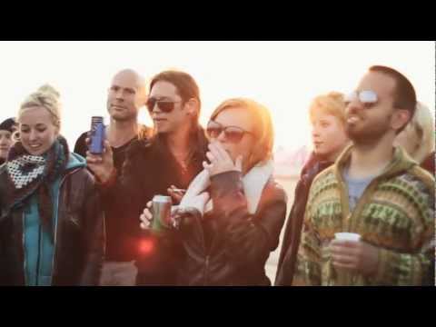 TenTemPiés - Que Sera [Official Music Video HD]