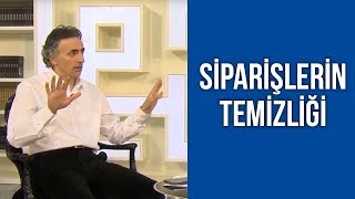 Siparişler Nasıl Dezenfekte Edeceğiz? | Doktor Fitt