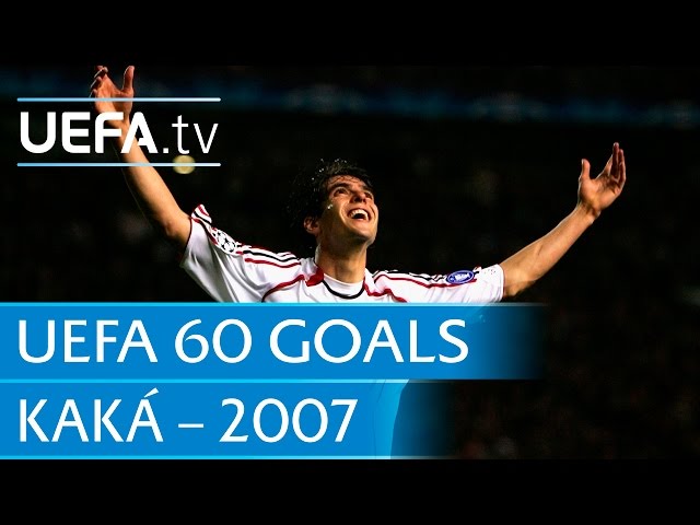 Gols de futebol - 1