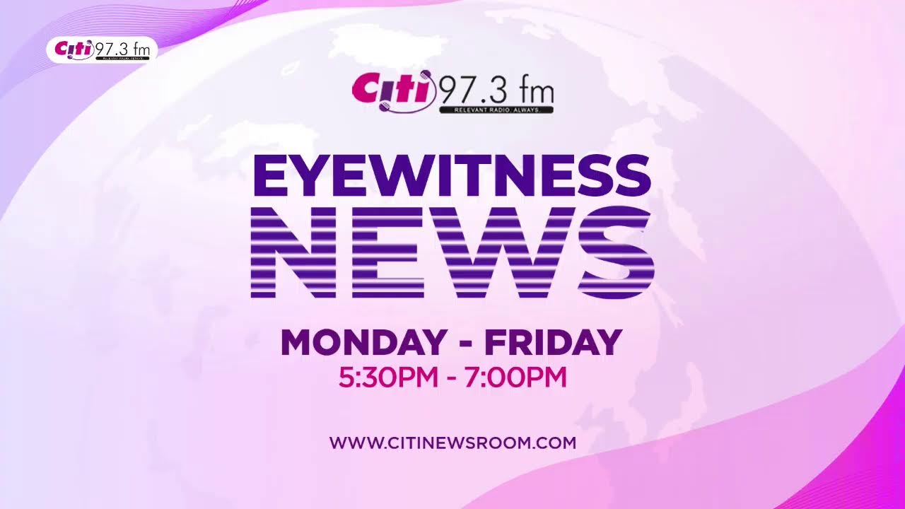 LIVE!!! Eyewitness News | 27-04-2026 | #CitiNewsroom