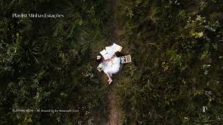 [playlist] Minhas Estações | a peaceful place for writers, readers and thinkers
