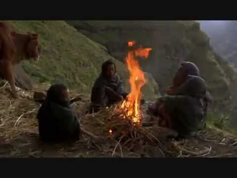 Human Planet: Ethiopia- Living In Thin Air