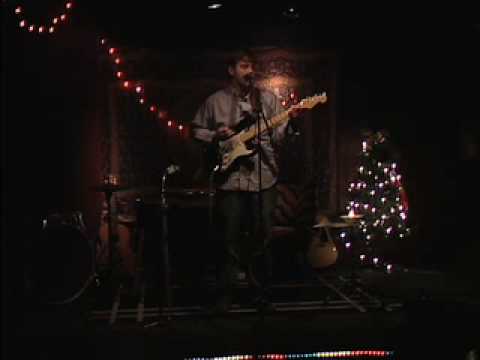 Andy Keating - Austin Music Co-Op (12/8/04)