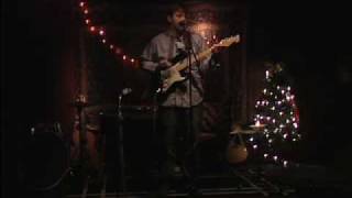 Andy Keating - Austin Music Co-Op (12/8/04)
