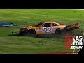 Parsons turns Starr at Texas | NASCAR at Texas Motor Speedway