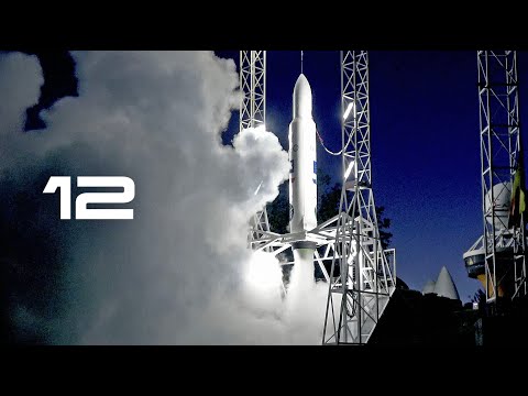 EcoRocket: Episode 12 - Second Stage Additional Tests I