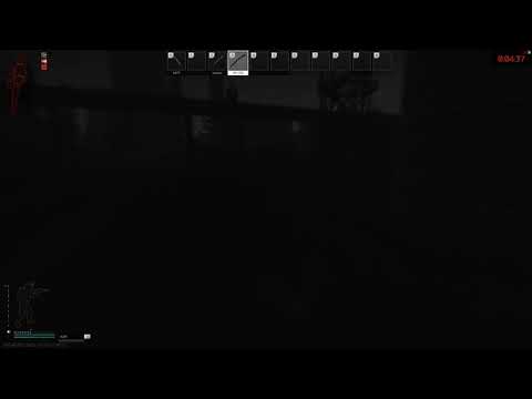 Escape From Tarkov: The LONG Walk to ZB-1011 | WHEN THERS NO MORE BLOOD 2 LEAK