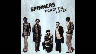 The Spinners - Just As Long As We Have Love