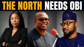 Peter Obi's Presidency Will Benefit The North By Ibrahim AbdulKarim & Ndi Kato
