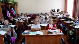 СРАВНЕНИЕ 1 и 11 класс