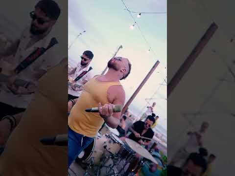 Cheia de Maldade - Trevoah (ao vivo) #musica #bandaaovivo #trevoah #comedia #risada #humor #memes