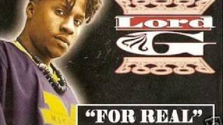 Lord G - For Real