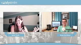 How To Become Friends With Millionaires: Secrets To Absorbing Success With Jaime Tardy