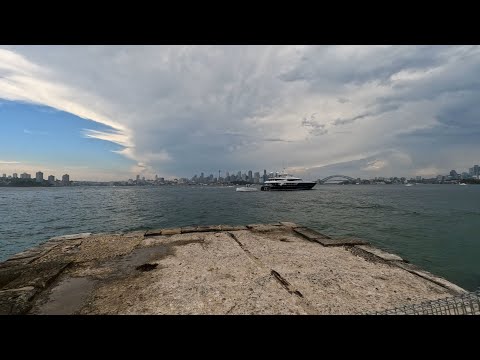 Sydney Coastal Tour  - La Perouse to Palm Beach