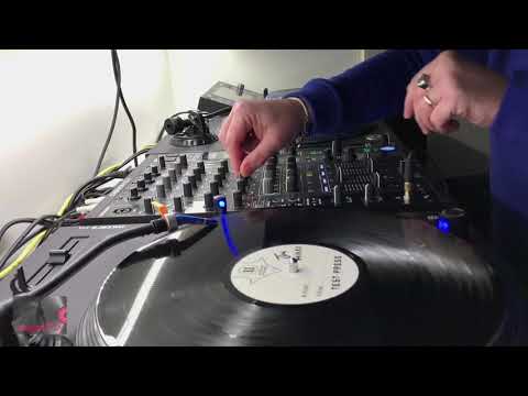 JosephX @Vinyl Noise Festival 31/01/'21 - Only Vinyl DJ Set