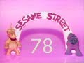Sesame Street Episode 78 1970
