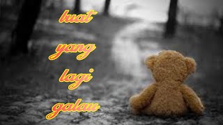 Rhynema - Izinkan aku mencintaimu  ( story )