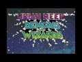 Uriah Heep - Poet's Justice 