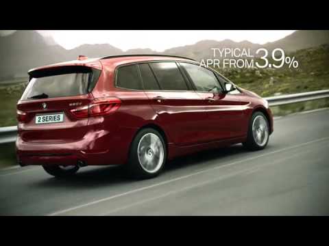 BMW 2 Series Gran Tourer