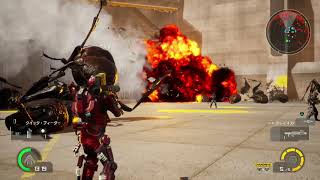 【実況番外編】EDF＃３虫恐怖症withKD