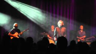 Colin Blunstone - Wonderful & Beginning & Keep the curtains closed today & Andorra