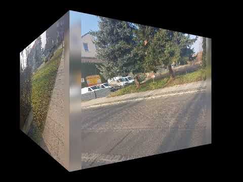 Gartz oder Altstadt Uckermark