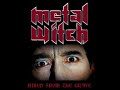 Metal Witch Risen From The Grave FULL ALBUM