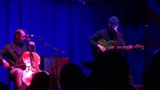 Mike Doughty - 1 - Janine - Cleveland - 12/14/17