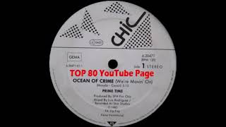 Prime Time - Ocean Of Crime (We're Movin' On) (Extended Version)