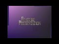 Paramount Feature Presentation Viacom But It S A Long Version Canada