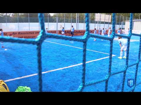 TSV 1860 Munich u12 passing | first touch | dribbling | 1v1 | transition/defending
