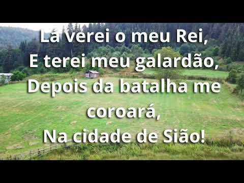 Sou um Soldado | Harpa Cristã 418