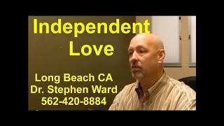 Independent Love | Long Beach | 562-420-8884 | Love Projection