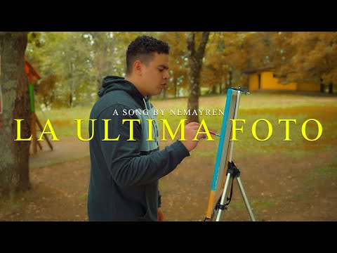 Nemayren - La Última Foto (Official Video)