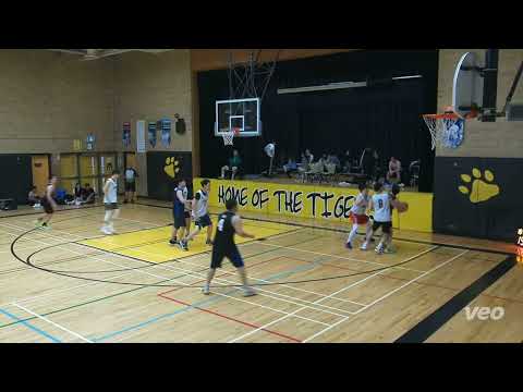 O.F(3) vs GOAT(6) - staurday tier 6 playoffs - tcbl 2022 fall