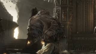 Elden Ring PC Maliketh, the Black Blade 黒き剣のマリケス 2周目 2022 0717 0356