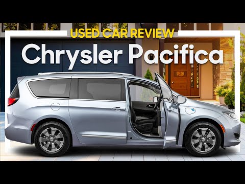 Pick or Pass? | Should You Buy a Used Chrysler Pacifica?