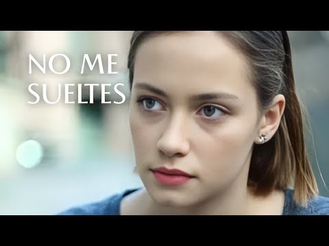 A quien no haya visto esta película se la RECOMIENDO | NO ME SUELTES