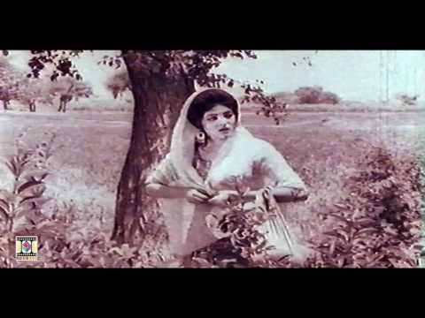 CHAD CHALI BABLA TERIYAN MAIN GALIYAN - PAKISTANI FILM MALANGI
