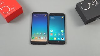 Xiaomi Redmi 5 Plus Review - This Replaces The Redmi Note 5?