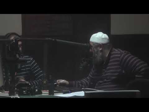 Si falet namazi i natës? - Hoxhë Ferid Selimi