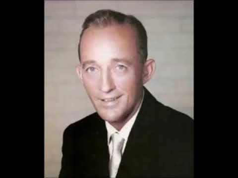 Videoclip de The Lady Is A Tramp — Bing Crosby