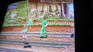 Hook: Arcade