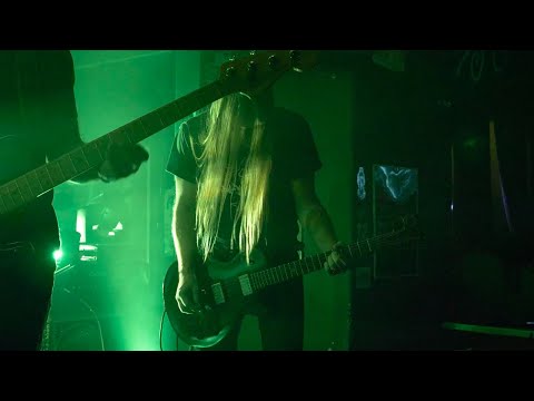 Aberration (Live at Five Star)