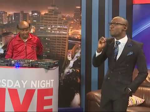 Thursday Night Live With Dr Ofweneke - Full Episode (Season 1 EP 2)