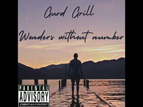 Gurd Grill - Wonders Without Number (official Audio)