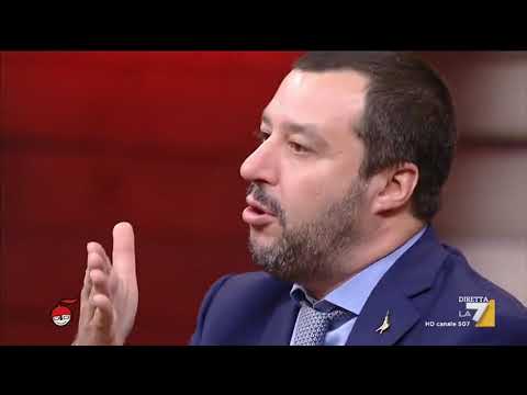 Matteo Salvini (Lega) sul nuovo governo: 'Fosse per me saremmo già al lavoro da un mese'