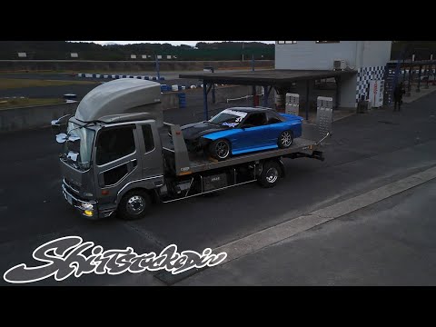 AUTOLEBEN - EP. 33 - ENTSPANNENDES DRIFTEN IN MEIHAN E